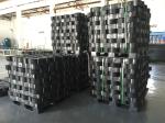 Texture HDPE Geocell Black Slop Protection Plastic Driveway Grid