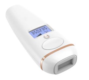 Wholesale Mini Home Ipl Hair Removal Machine More Than 250000 Light Pulses Shots from china suppliers