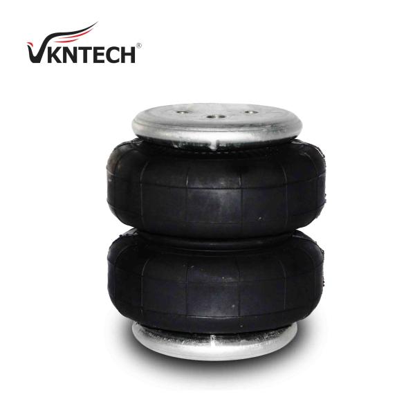 Universal W01-358-6955 Firestone Airide Air Spring A01-760-6762 Contitech Air
