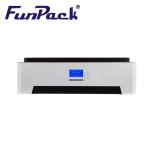 Energy Storage Stacked Battery 51.2V 100ah 5kw 10kw 15kw 20kw 30kw