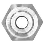 Turning Metal Parts Stainless Steel Custom CNC Machining Parts