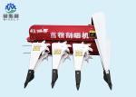 Durable Agricultural Harvesting Machines / Alfalfa Harvesting Equipment Eco