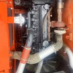 Doosan DX225LC Used Hydraulic Excavator Crawler Type Construction Equipment