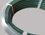 Transmission Industrial PU Vee belt Polyurethane V Belt C-22 type for Ceramic