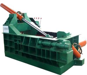 Wholesale 220V Voltage Industrial Baler Machine Electric Low Noise for Heavy-Duty Baling from china suppliers