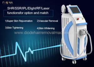 Wholesale High Efficiency Pigmentation Removal Machine Ipl Hair Removal Equipment from china suppliers