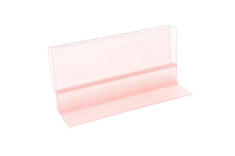 Sliding Refrigerator Door / Window Cabinet Hard Plastic Rigid PVC Extrusion Profile