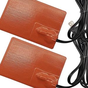 Wholesale 25deg Flexible Silicone Heater from china suppliers