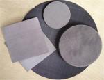 Filter Performance rust resistant Woven Stainless Steel Sieve Mesh