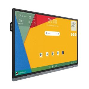 Wholesale 86 Inch Touch Screen Monitor 8GB 128G SSD Smart Digital Board from china suppliers
