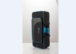 Hot sale SLADE Eb brass accesorios para blue red black decorative coloured alto