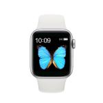 170mah Sport Bracelet Smart Watch With Calling Facility , Bt Sports Smart Watch