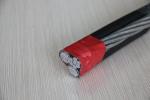 Single Conductor 6 AWG 1000V XLPE Insulated Cable