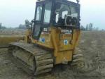 D20 Used komatsu bull dozer export Paraguay
