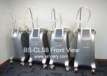 Fat Freeze Cryolipolysis Body Slimming Machine Fat Burning Equipment With