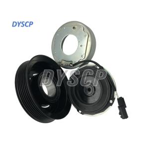 Wholesale 12V Air Cond Compressor Clutch For Nissan Teana 2.5 X-Trail 2.5 L33 from china suppliers