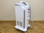 Diode Laser Hair Removal Machine 808nm Wavelength for Brown Hair / Light Hair