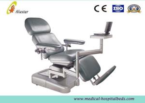 Wholesale Two motor Adjustable Hospital Furniture Chairs electric collection chair carbon steel (ALS-CE021) from china suppliers