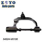Car Parts for Nissan NV350 Urvan 2013-2016 54524-VX100 521-990 Right Upper