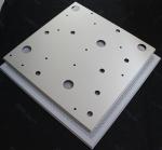 Modern Perforated Anti-rust Aluminum Galvanized Steel Ceiling Suspension System