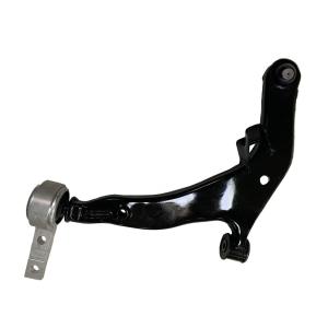 Wholesale RK620558 Auto Spare Parts Left Wishbone Suspension Control Arm for Nissan Murano from china suppliers