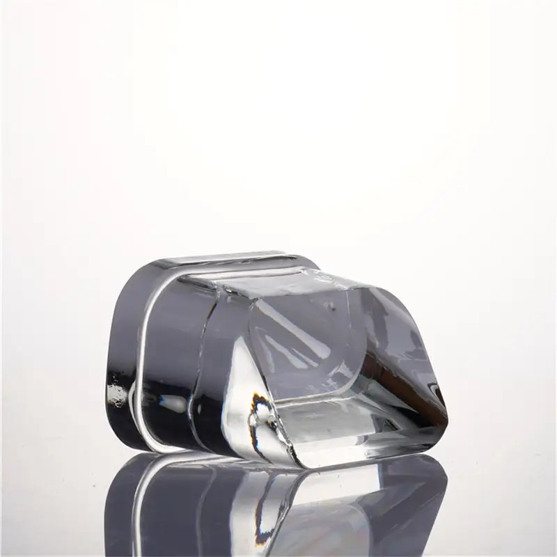 Customized Spherical Lens Optics Glass Borosilicate Glass Lens