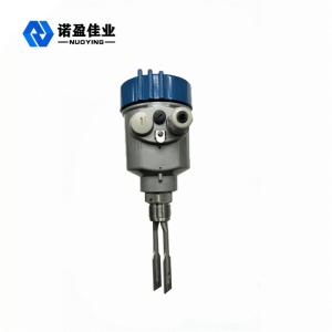Wholesale DPDT Output Flange Tuning Fork Level Switch 24VDC / 220VAC from china suppliers