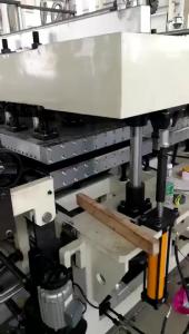 Wholesale JWELL-PP hollow building template board Production Line from china suppliers
