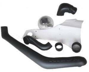 Wholesale Hilux Revo Snorkel 4x4 Air intake 4WD Snorkel for Toyota Hilux Revo series Snorkel from china suppliers