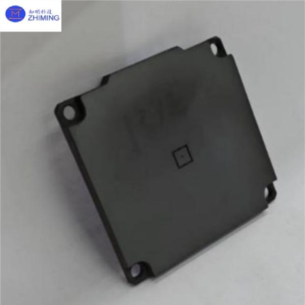​​Bonding-Specific SiC Vacuum Chuck Wafer Adsorption Surface Flatness ≤1μm​​