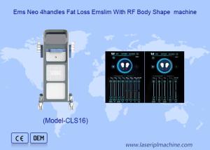 Wholesale Electrical Muscle Stimulation Device For Spa And Fitness from china suppliers