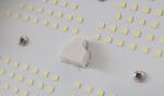 Exhibition Hall Commercial LED High Bay Lighting Corrosion Resistant High