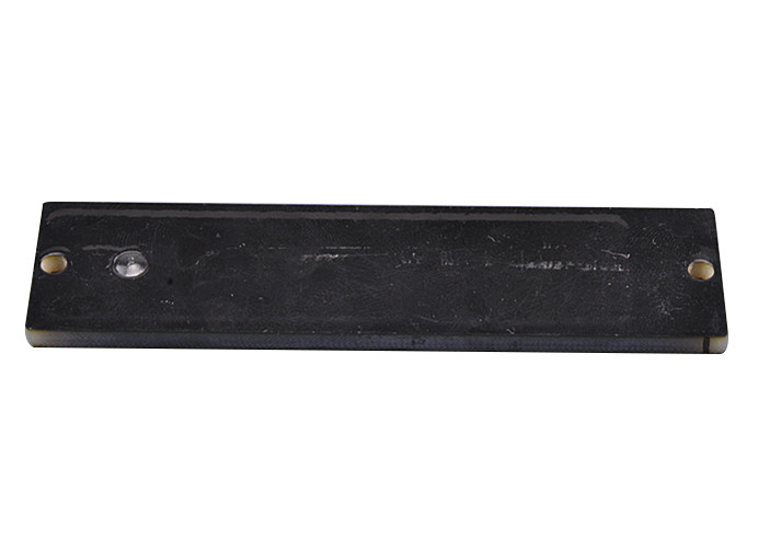 Custom Logo Printing PCB Metal UHF RFID Tags For Assets Management
