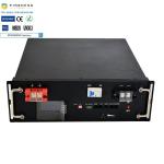 Discount Activities Lithium Ion Solar Battery 10kwh 51.2V 48v 100ah 200AH OEM