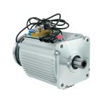 Versatile Application 4kW AC motor for Electric Golf Cart