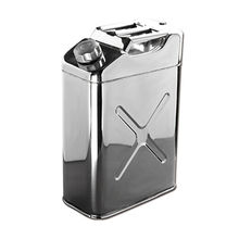 metal jerry can from  Guangzhou Roadbon4wd Auto Accessories Co.,Limited