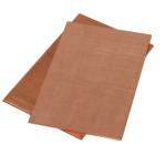 T1 T2 99.90% Pure Copper Sheet Plate 10mm 16 Gauge Copper Sheet 4x8