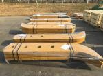 Product Information Excavator Ripper Shank Stitch for Bulldozer Length Multiple
