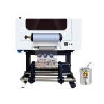 Factory Multifunction UV DTF Printer Printing Machine DTF Transfer AB Film