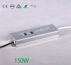 Wholesale Antiwear Rustproof Outdoor LED Driver 12V 150W For Advertising Board from china suppliers