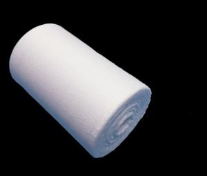 Wholesale Cotton Bleached FDA Sterile Gauze Roll 36&quot; X 100 Yards 4 Ply from china suppliers