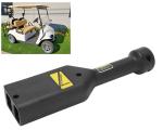 73345-G01 Club Car OEM Parts Ezgo TXT Powerwise Charger Plug