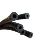 10mm Petroleum Fuel Oil Delivery Hose , Nitrile Gasoline Resistant Rubber Hose