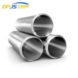 Wholesale Polished Ss Round Pipe 718 800 800H 800HT Seamless 10mm Od from china suppliers