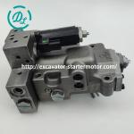 Hydraulic Regulator K3V112 9Y15-V G-9T8K-V Excavator SH200-6 SH290