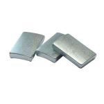 350degrees Sm2Co17 Nickel Samarium Cobalt Magnet