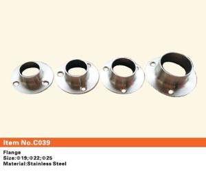 Wholesale C039 Furniture connecting fittings:Flange from china suppliers