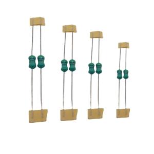 Wholesale Color code 0514 1.0-10000uh 10mH inductance meter circuit dc 1R0 inductor from china suppliers
