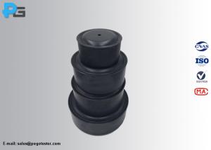 Wholesale GB21456 Standard Pan Electrical Safety Test Equipment Q235 Steels Lids For Energy Efficiency Testing from china suppliers