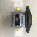 Industrial Rexroth Oil Pump Gear R900086163 PGF1-2X4 1RE01VU2
